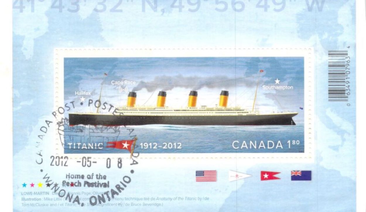 Titanic