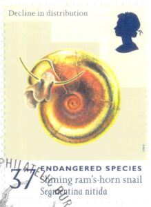 Endangered Species
