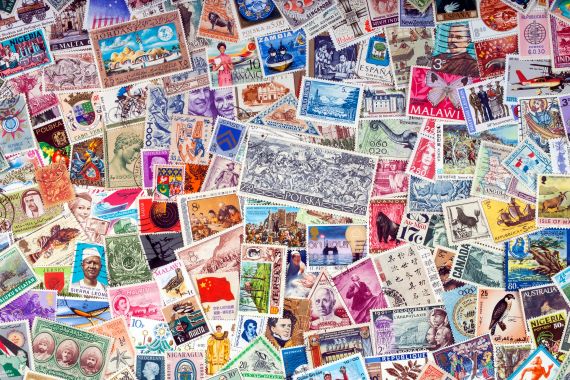 Philately