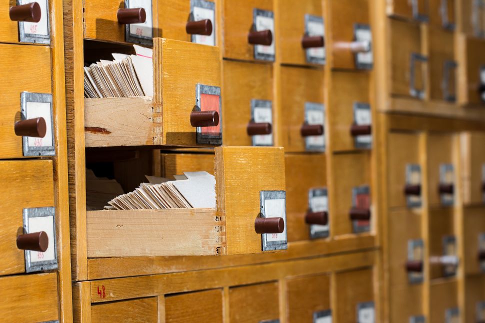 Stamp Collector