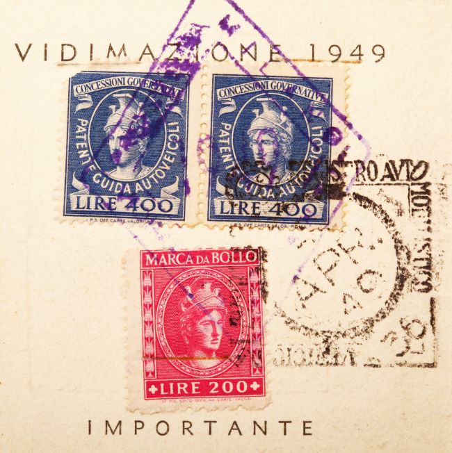 The Enduring Allure of Postage Stamps
