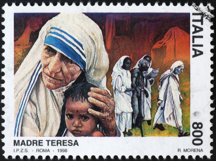 The Enduring Allure of Postage Stamps