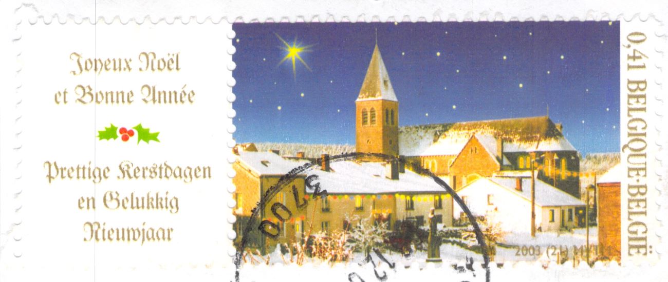 Christmas And Happy new year