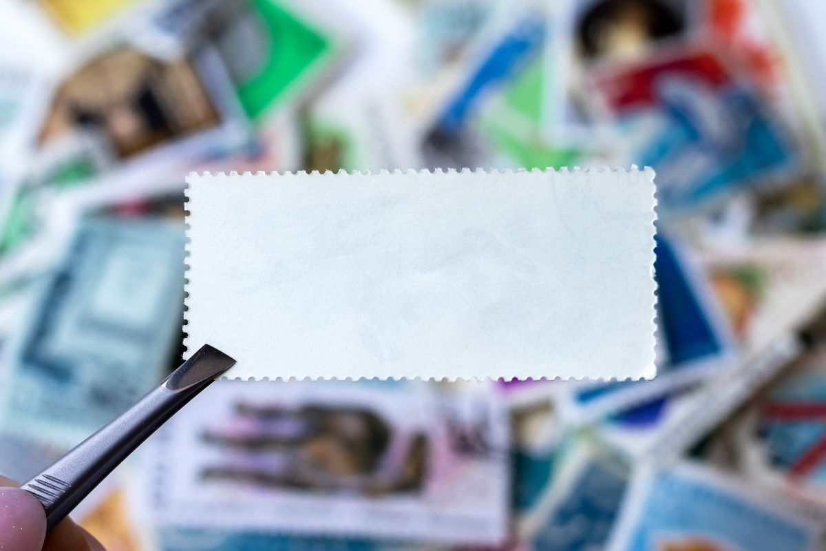 Philatelic society