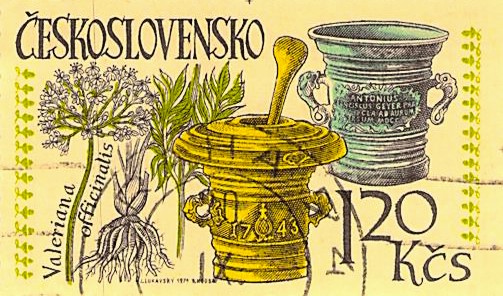 Issue:  Czechoslovakia 1971 Stamp Stamp Type:  Stamp Number of Stamps:  1 Stamps Denomination:  120 kcs Issue Date:  1971 Issued By:  Czechoslovakia Postal Service (USPS)