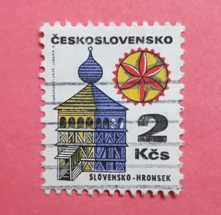 Issue:   Czechoslovakia 1973 Antonin Sochor Jan Sticker Stamp Type:   Stamp Number of Stamps:  1 Stamps Denomination:   2 KCS Issue Date:   1971 Issued By:  Czechoslovakia Postal Service (USPS)