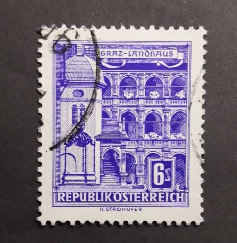 Issue:    Republic Of Austria 40g Circa 1945 Stamp Type:   Stamp Number of Stamps:   1 Stamps Denomination:    40 g Issue Date:   1945 Issued By:    Austria Post