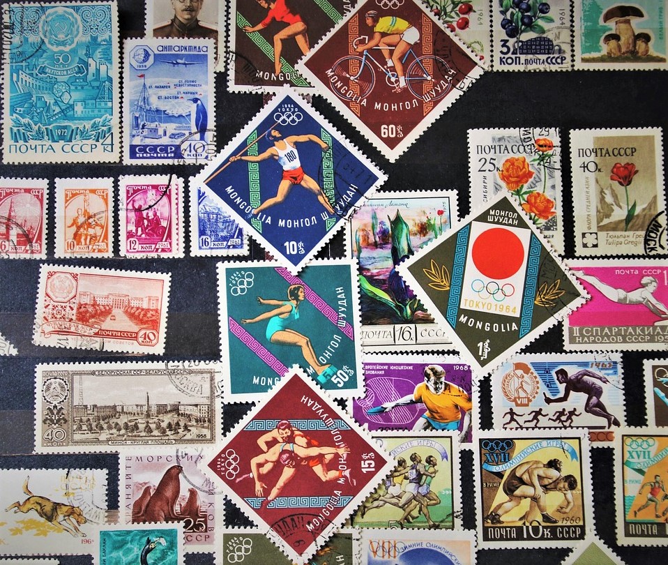 Rare stamps refer to postage stamps that are considered scarce and highly sought after by collectors due to their limited availability, historical significance, unique features, or exceptional condition. These stamps are typically more difficult to find and acquire compared to common or widely available stamps.