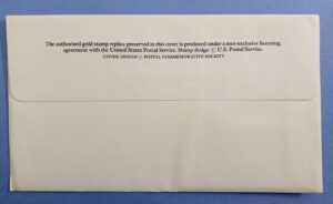 U.S 1997 Air Force 50th Anniversary Special First Day Cover