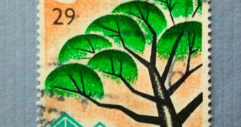 Issue:      Great Britain 1990 Kew Gardens Stamp Type:    Stamp Number of Stamps:     6 Stamps Denomination:     29 P Issue Date:     1995 Issued By:    Royal Mail, United Kingdom