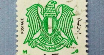Issue:     Arab Republic of Egypt Stamp Type:     Stamp Number of Stamps:      5 Stamps Denomination:      70 M Issue Date:     1959 Issued By:    Egypt Post