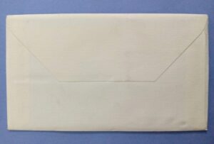 US Franklin D. Roosevelt 1945 Historic Stamps of America Special Cover