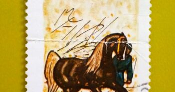 Issue:     Poland 150th Anniversary of the Sierakow Stud Farm 1980 Stamp Type:      Stamp Number of Stamps:      1 Stamps Denomination:       2 ZL, Issue Date:      1980 Issued By:      Poland POST  