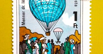 Issue:      Hungary Menner dr Leggombje 1983 Stamp Type:       Stamp Number of Stamps:        1 Denominations:        1 Ft Issue Date:         1983 Issued By:        Hungary Post