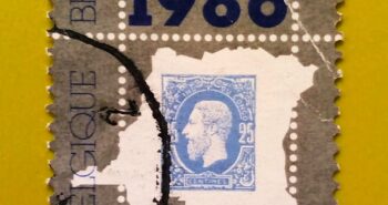 Issue:         Belgium 1st Independent State of Congo 1986 Stamp Type:         Stamp Number of Stamps:           1 Denominations:          10 Euro,   Issue Date:           1986 Issued By:        Bpost, Belgium (Belgique-Belgie) 