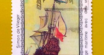 Issue:        The Democratic Republic of Madagascar Maritime Landscape With Sailboats 1988 Stamp Type:         Stamp Number of Stamps:         3 Denominations:           80 FMG, Issue Date:           1988 Issued By:       Madagascar Post 