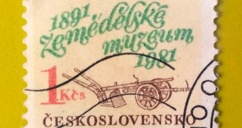Issue:         Czechoslovakia Agricultural 1981 Stamp Type:         Stamp Number of Stamps:         1 Stamps Denomination:         1 kcs, Issue Date:           1981 Issued By:         Czechoslovakia Postal Service (USPS) 