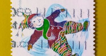 Issue:       Canada Christmas 2008 Stamp Type:        Stamp Number of Stamps:         1 Denominations:        Issue Date:          2008 Issued By:        Canada post 