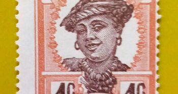 Issue:      France Colony Series 1c Martinique Women 1908 Stamp Type:      Stamp Number of Stamps:        1 Denominations:         1C, Issue Date:        1908 Issued By:      France post 