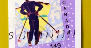 Issue:       Canada Christmas 2006 Stamp Type:        Stamp Number of Stamps:         1 Denominations:        1.49 C, Issue Date:          2006 Issued By:        Canada post
