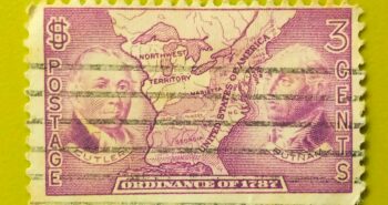 Issue:        United States Northwest Territory 1937 Stamp Type:      Stamp Number of Stamps:        1 Stamps Denomination:      3 C,   Issue Date:       1937 Issued By:       United States Postal Service (USPS)