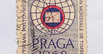 Issue:    Czechoslovakia 1962 PRAGA World Stamp Type:      Stamp Number of Stamps:     1 Stamps Denomination:     2 KCS, Issue Date:     1962 Issued By:     Czechoslovakia Postal Service (USPS)